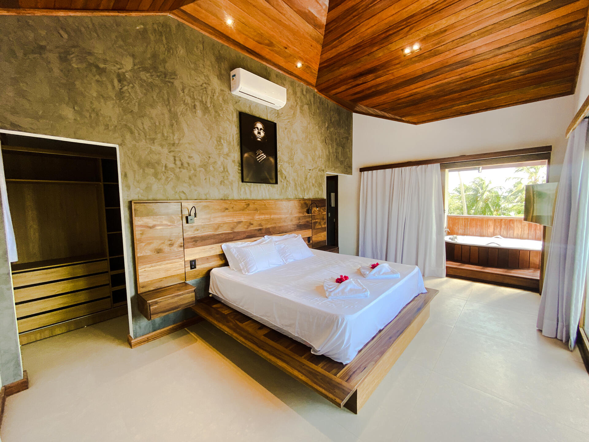 Interior Complete Villa