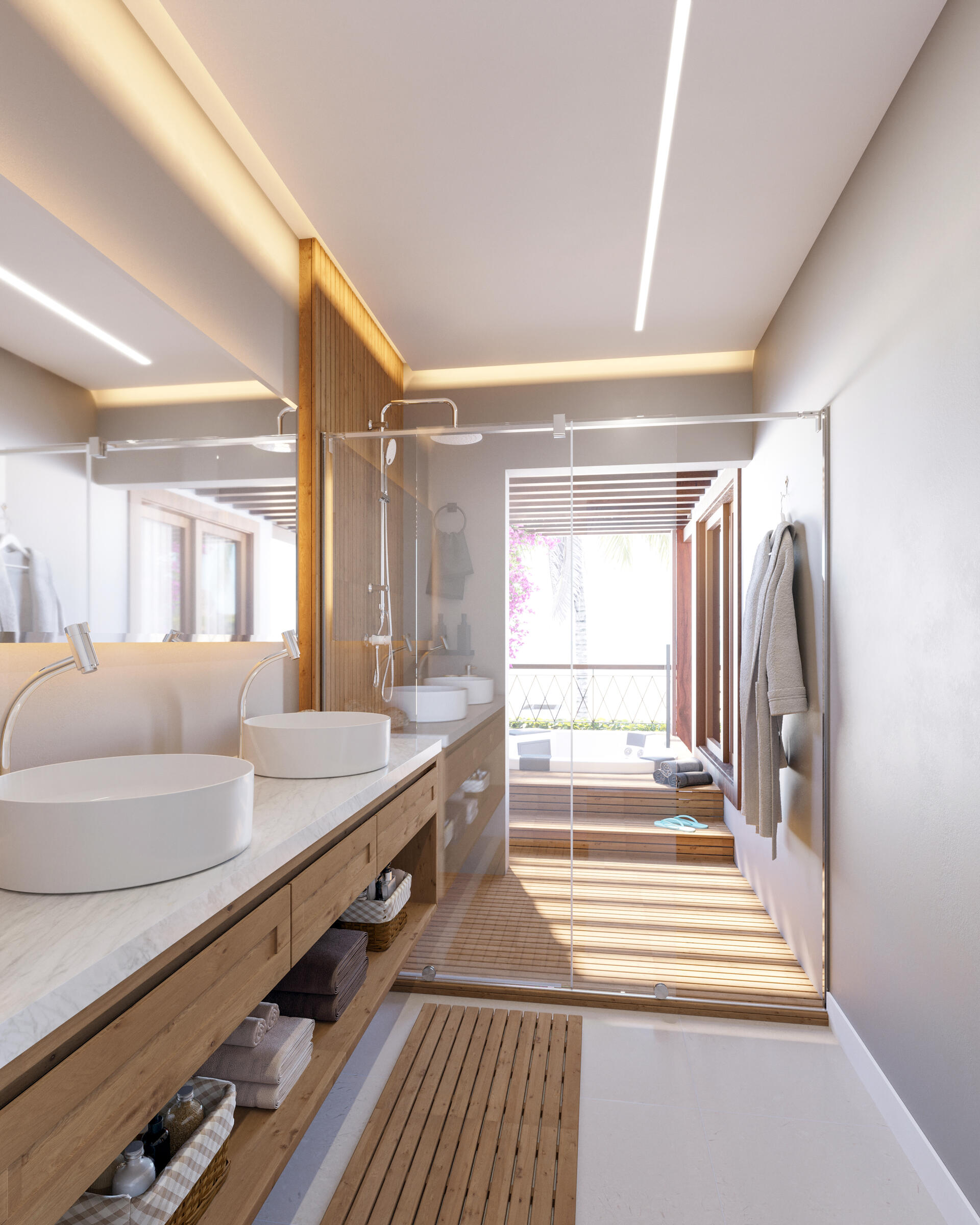 Render jacuzzi